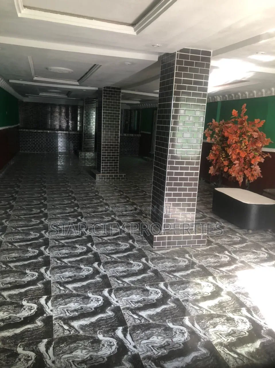 6 Rooms Guest House for Rent in Ilewe Ejigbo Lagos in Ejigbo / Ejigbo