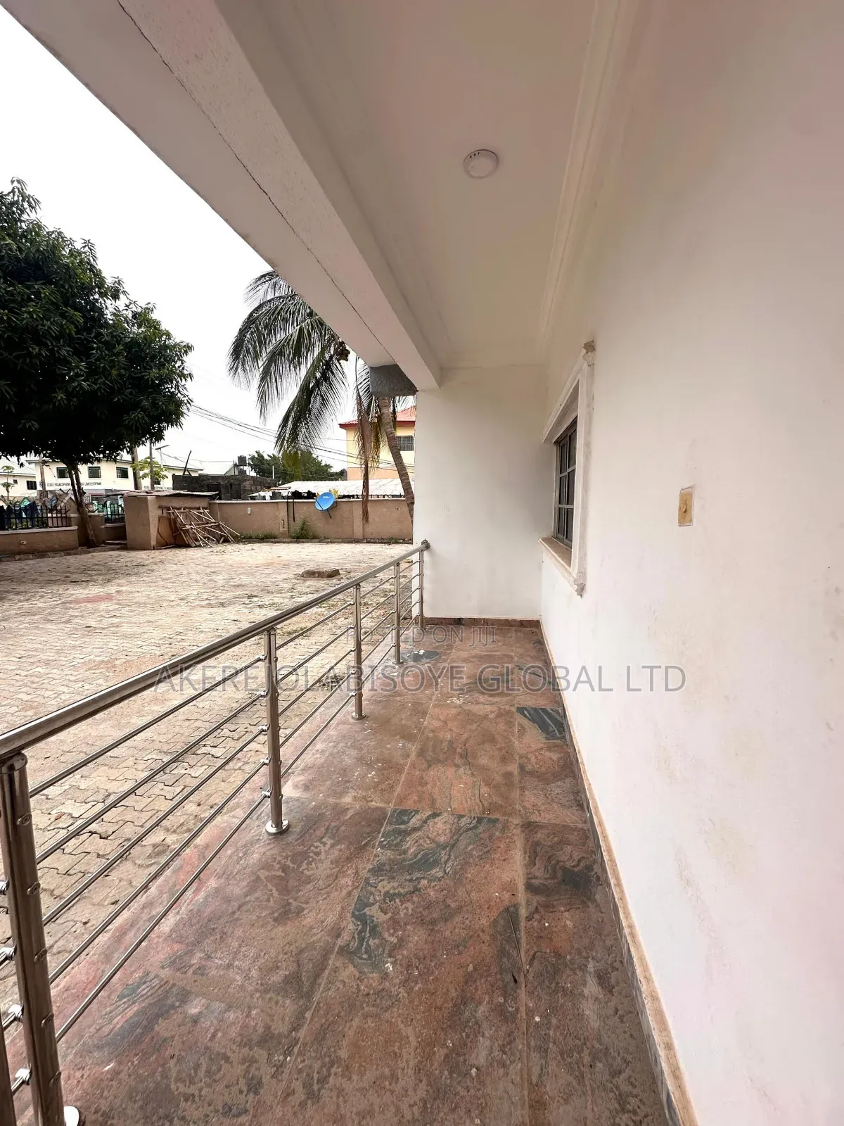 3bdrm Apartment in 6Th Avenue Gwarinpa, for rent in Gwarinpa
