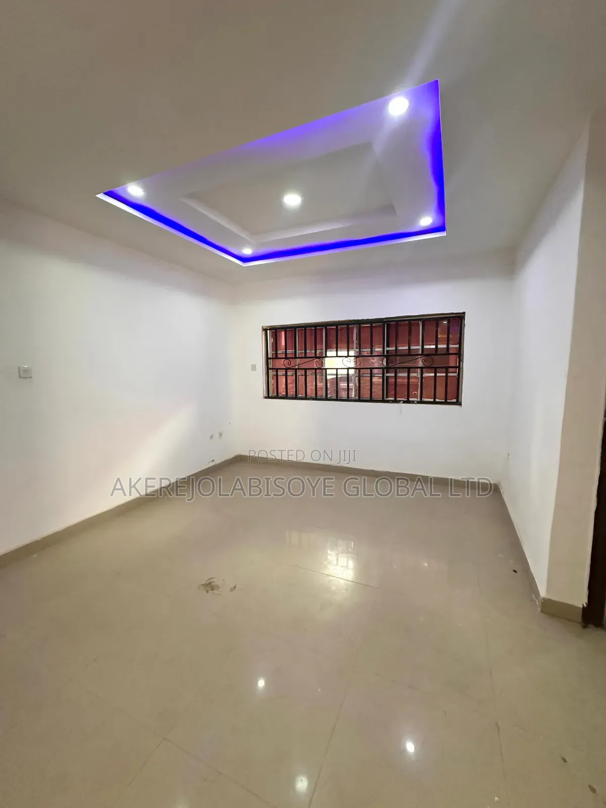 3bdrm Apartment in 6Th Avenue Gwarinpa, for rent in Gwarinpa