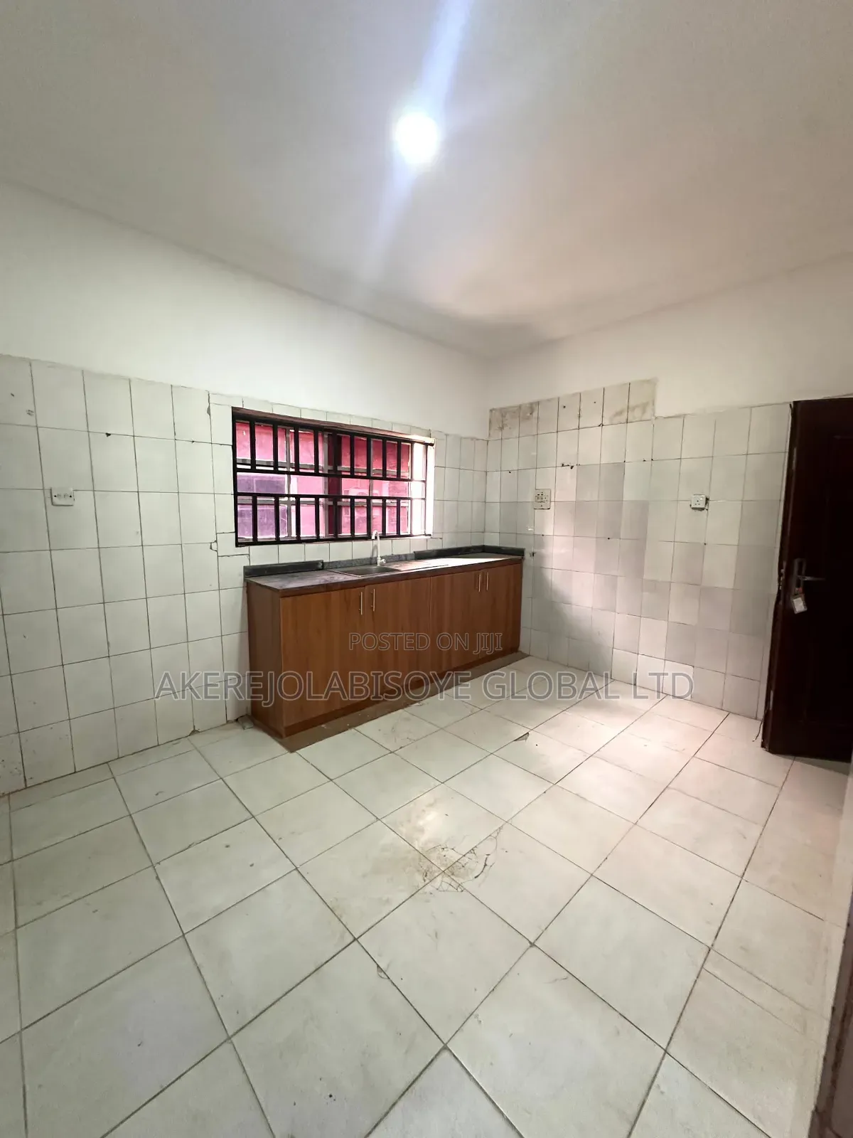 3bdrm Apartment in 6Th Avenue Gwarinpa, for rent in Gwarinpa