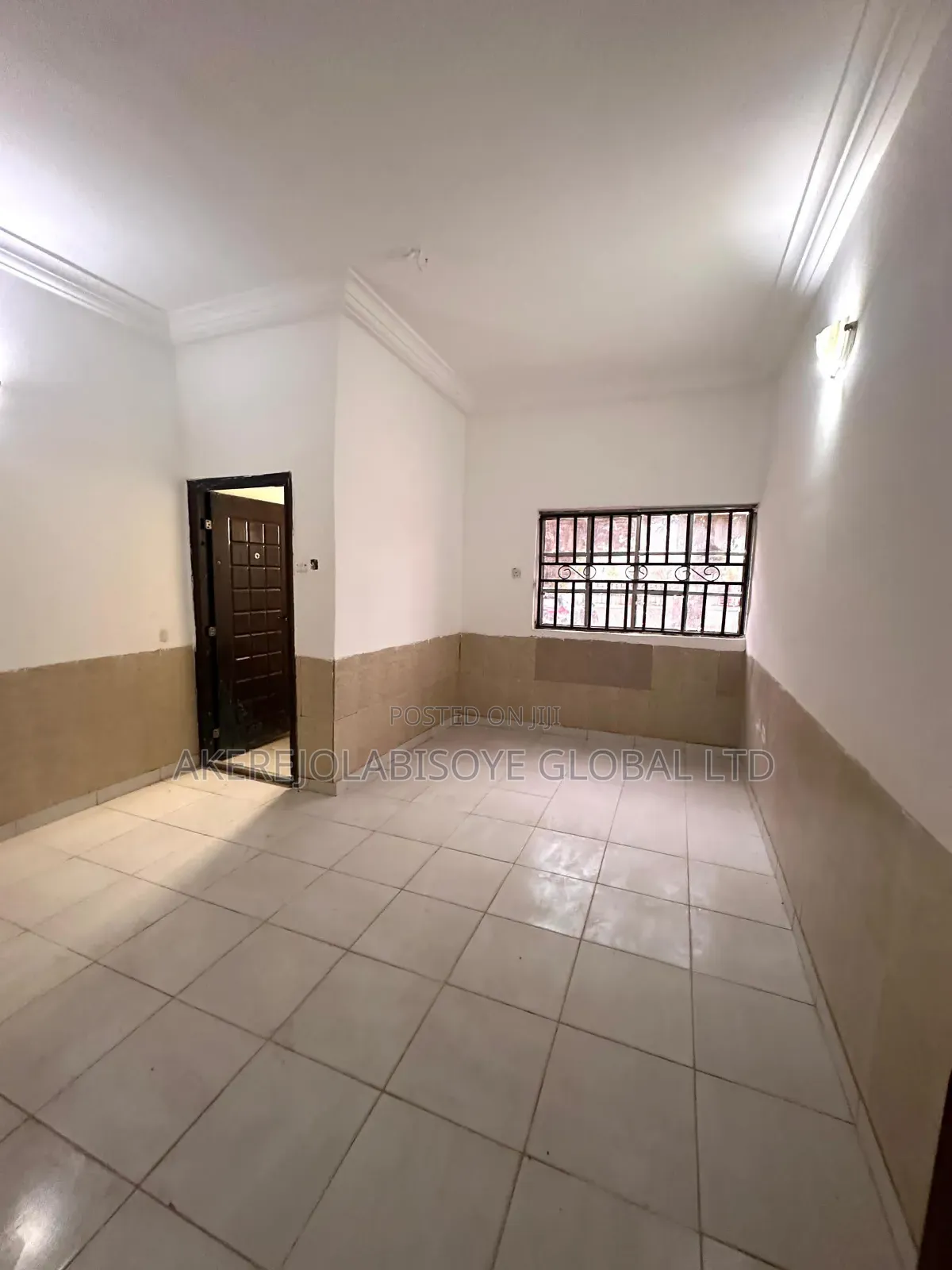 3bdrm Apartment in 6Th Avenue Gwarinpa, for rent in Gwarinpa