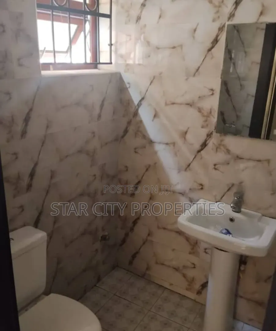 5bdrm Duplex in Ikeja Gra Lagos for rent in Ikeja GRA