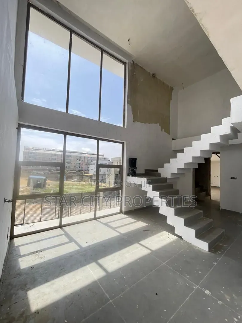 2bdrm Apartment in Chevron Lekki Lagos for sale in Chevron