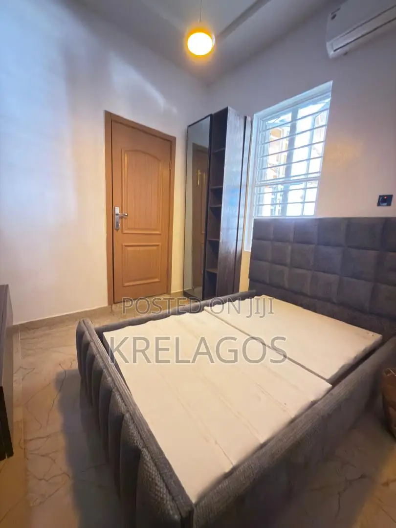 Furnished 4bdrm Duplex in VGC / Ajah for rent in VGC / Ajah