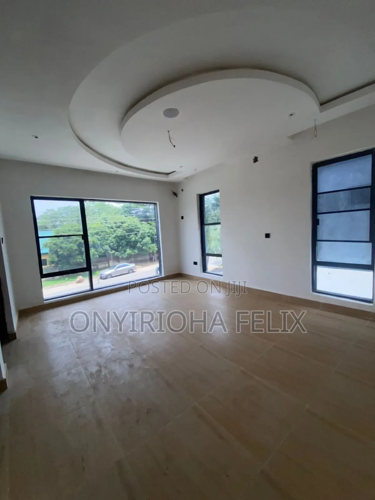 4bdrm Duplex in Gwarinpa Main, Life Camp for rent in Life Camp