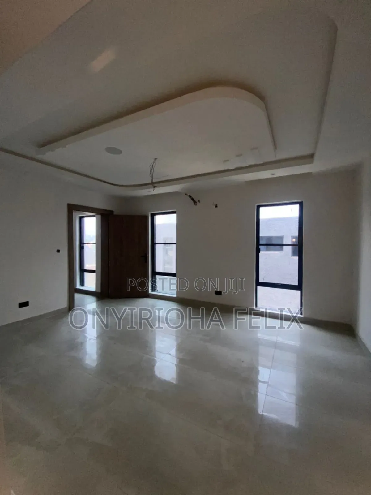 4bdrm Duplex in Gwarinpa Main, Life Camp for rent in Life Camp
