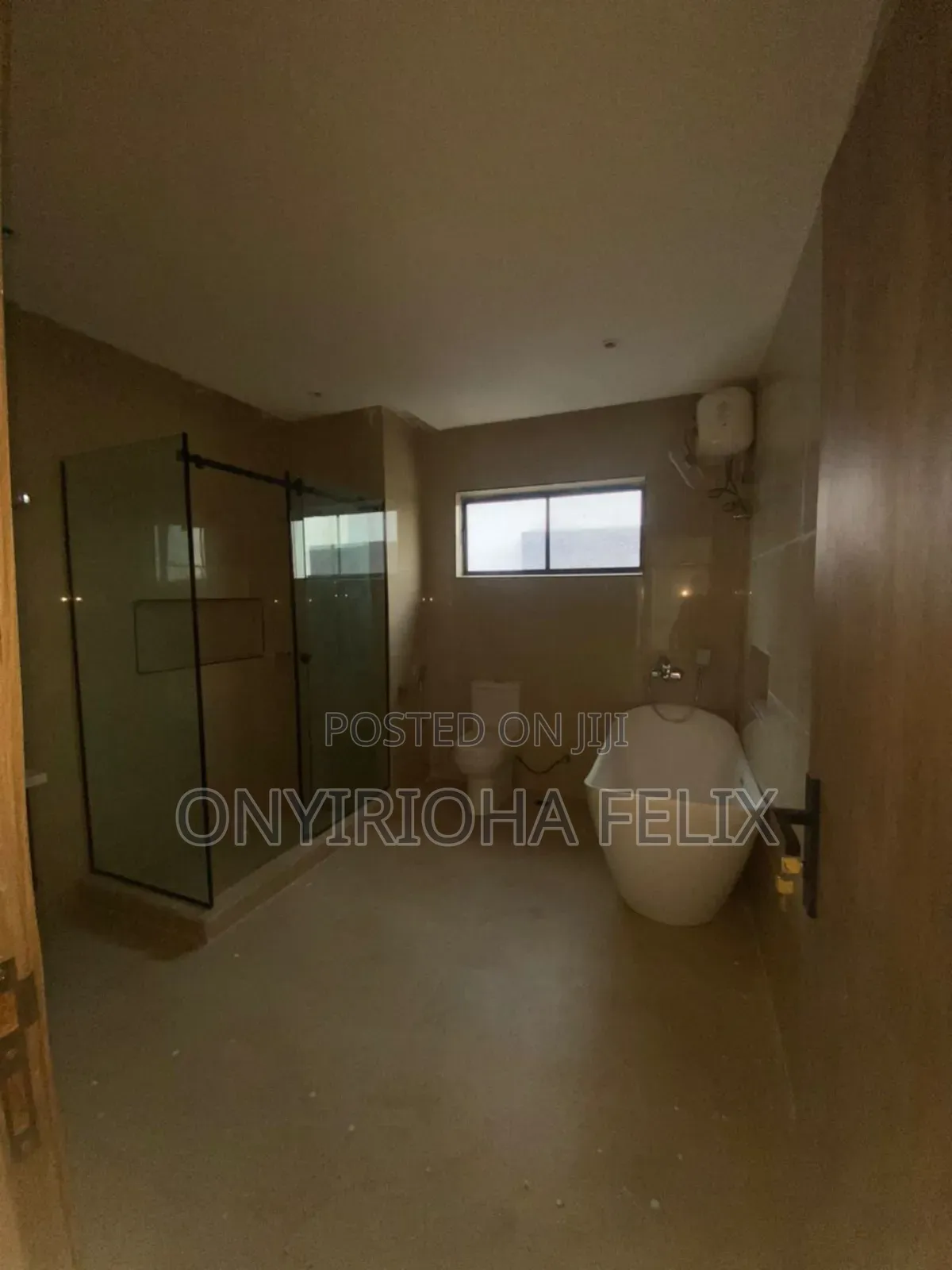 4bdrm Duplex in Gwarinpa Main, Life Camp for rent in Life Camp