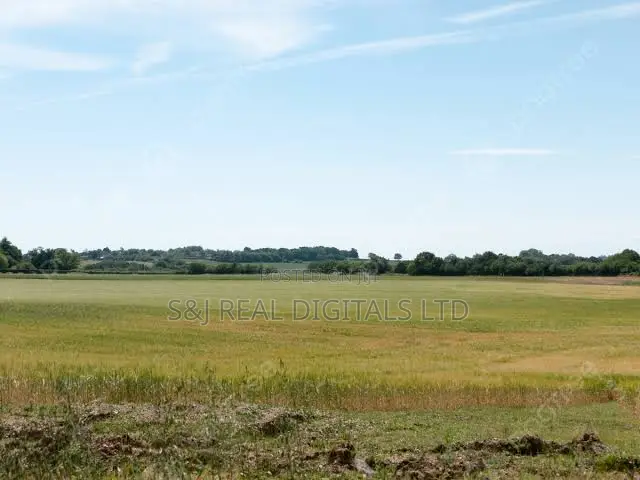 40 By 28ft Land In Guidna Kubwa in Kubwa