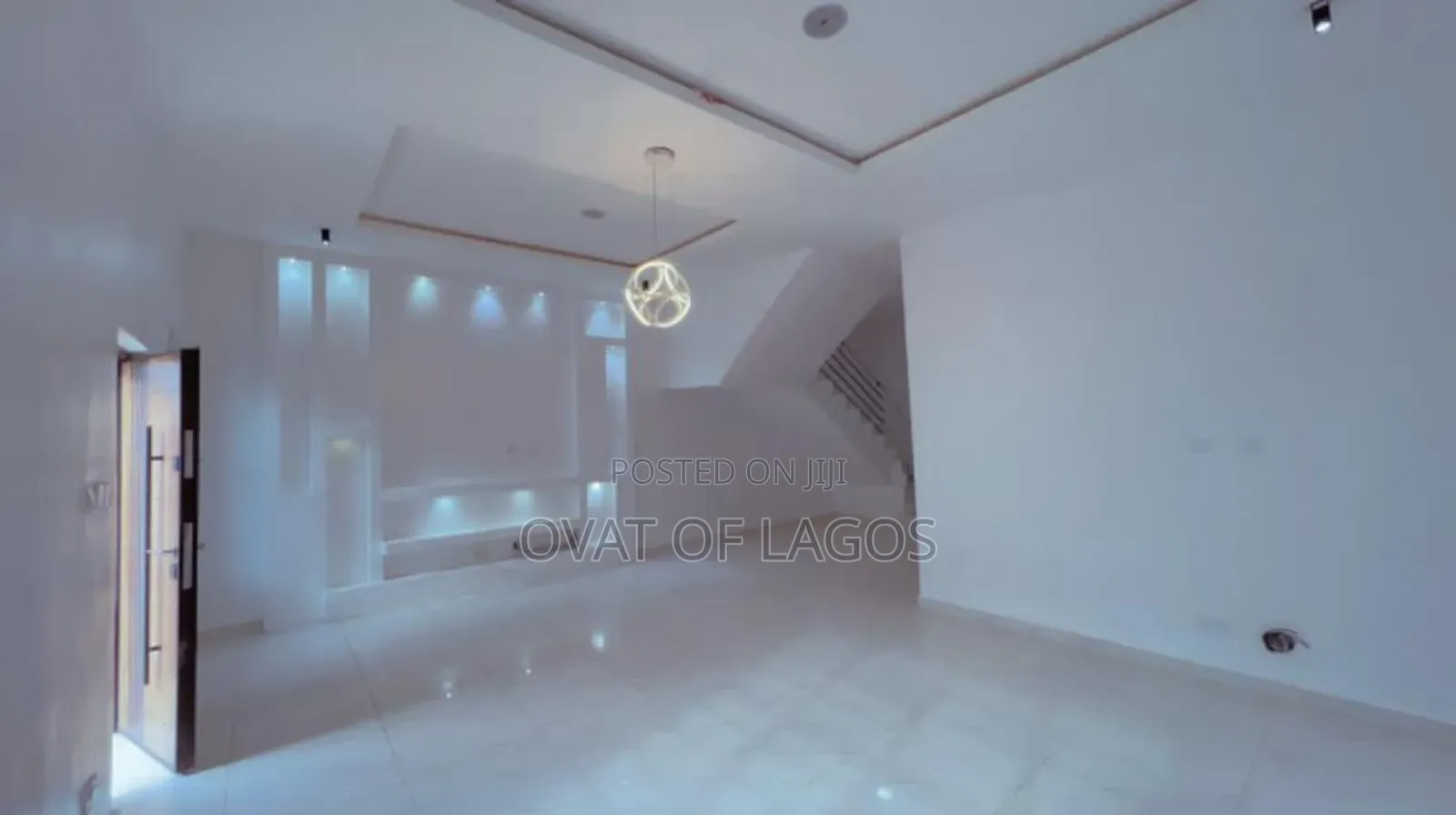 3bdrm Duplex in Ologolo for sale in Ologolo