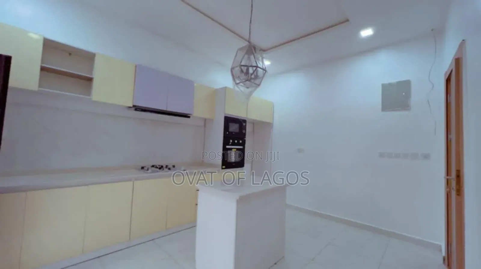 3bdrm Duplex in Ologolo for sale in Ologolo