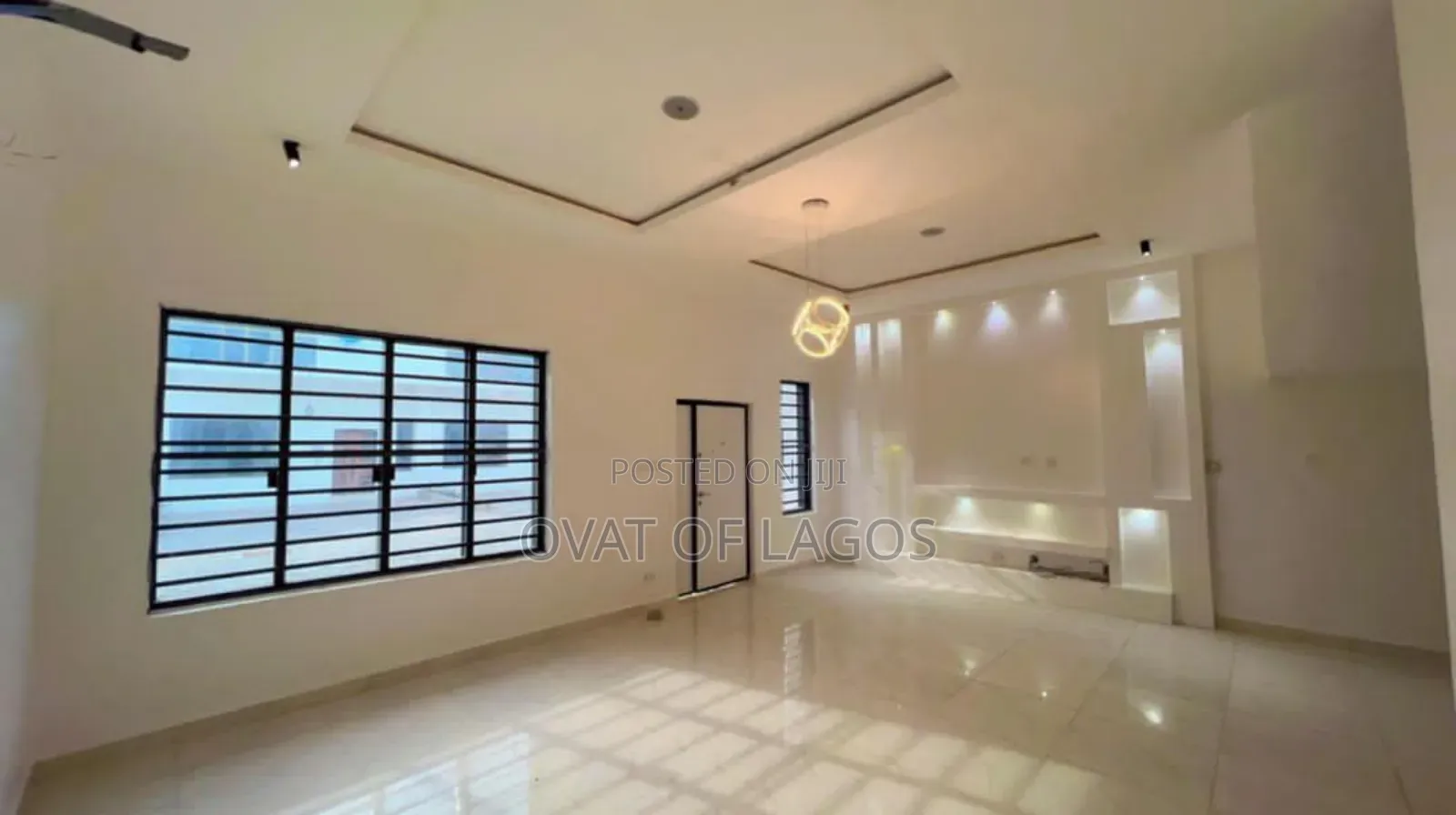 3bdrm Duplex in Ologolo for sale in Ologolo