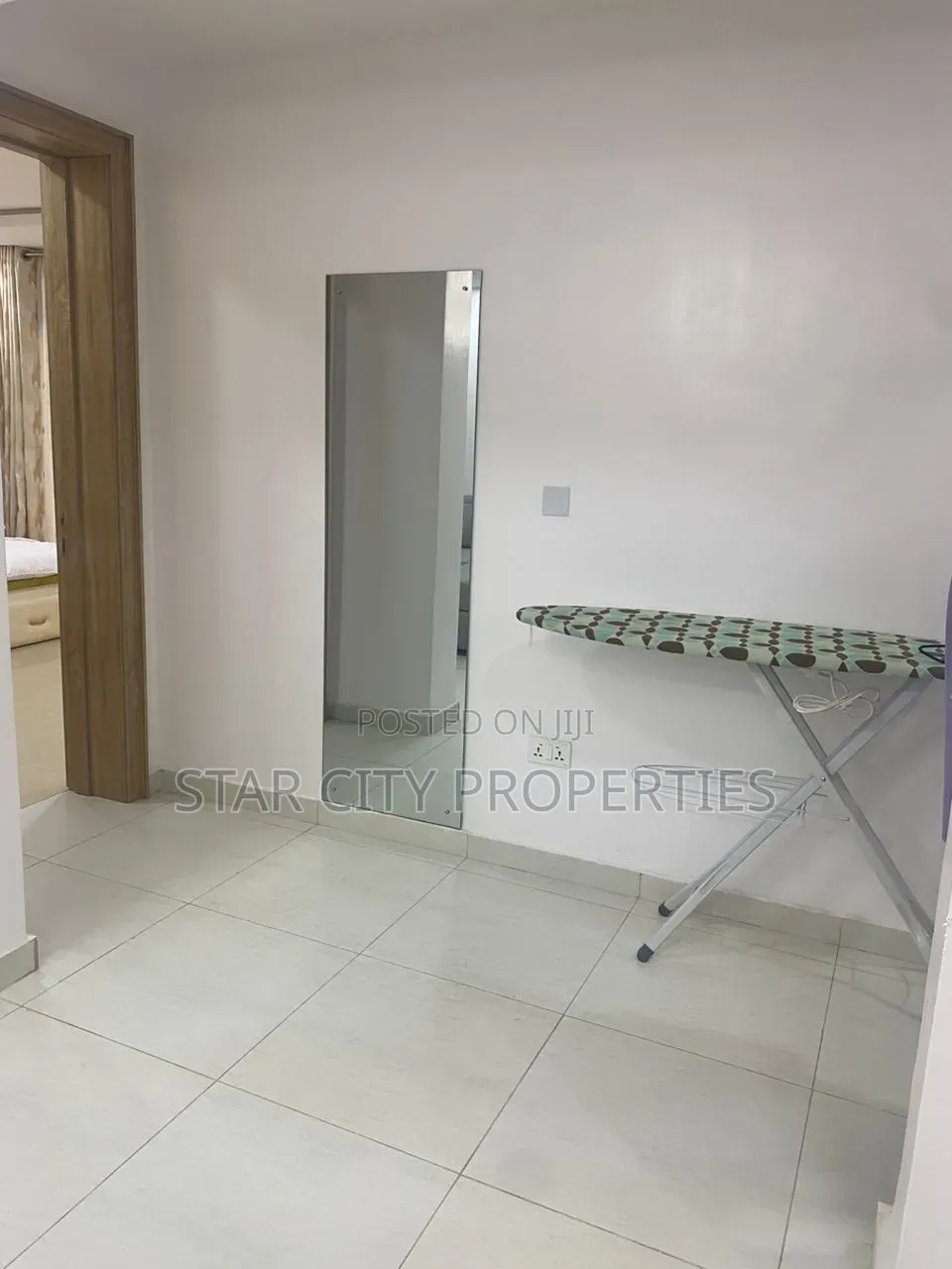 Furnished 3bdrm Apartment in Maryland Lagos for rent in LSDPC Maryland Estate