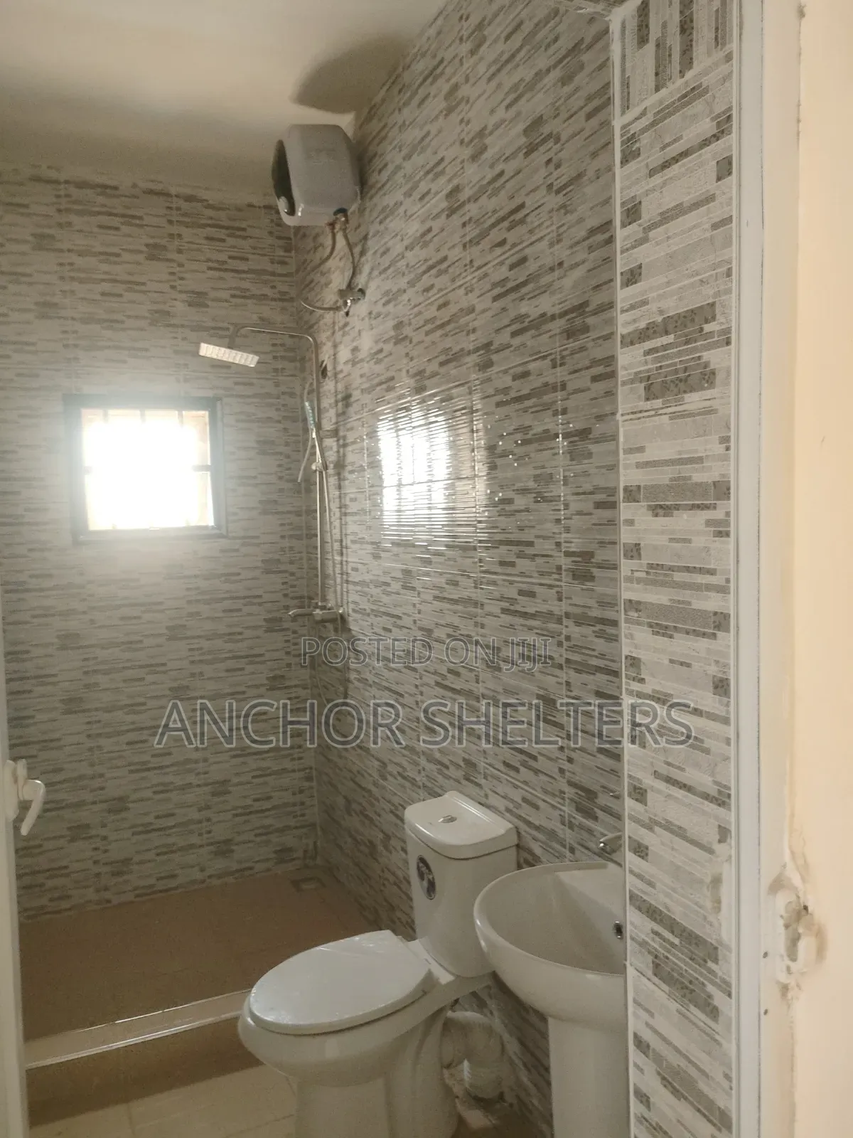 2bdrm Block of Flats in Kuchiako District for rent in Kuje
