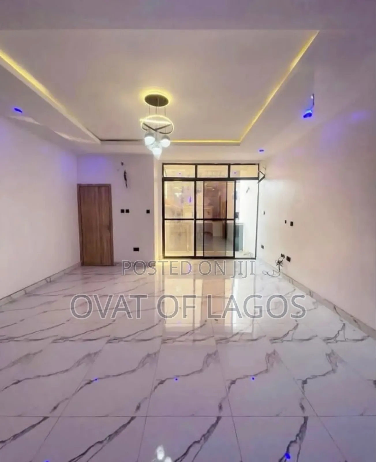 2bdrm Apartment in Ikate for rent in Ikate