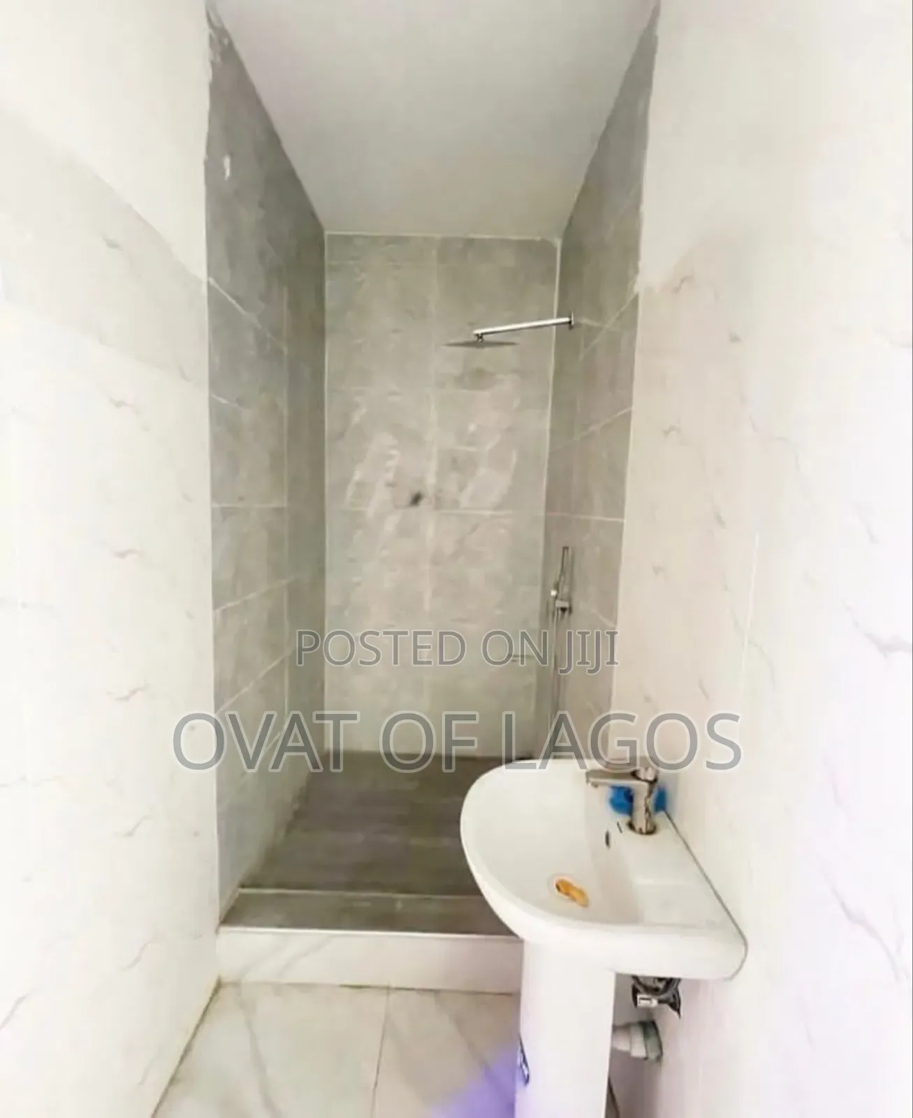 2bdrm Apartment in Ikate for rent in Ikate