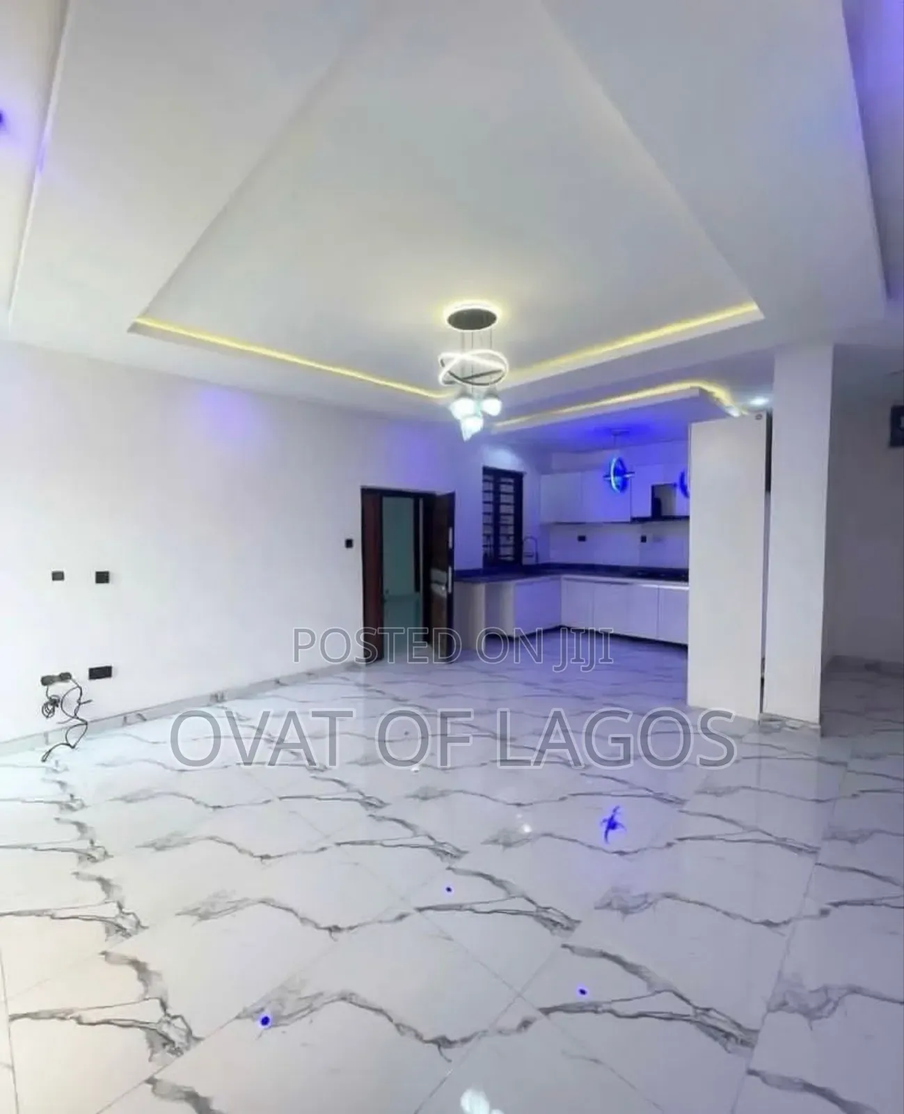 2bdrm Apartment in Ikate for rent in Ikate