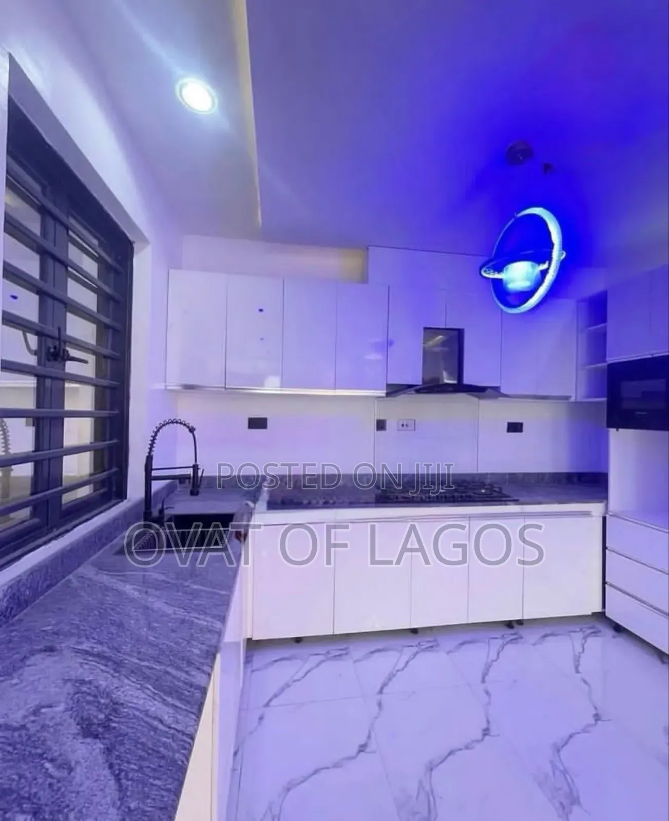2bdrm Apartment in Ikate for rent in Ikate
