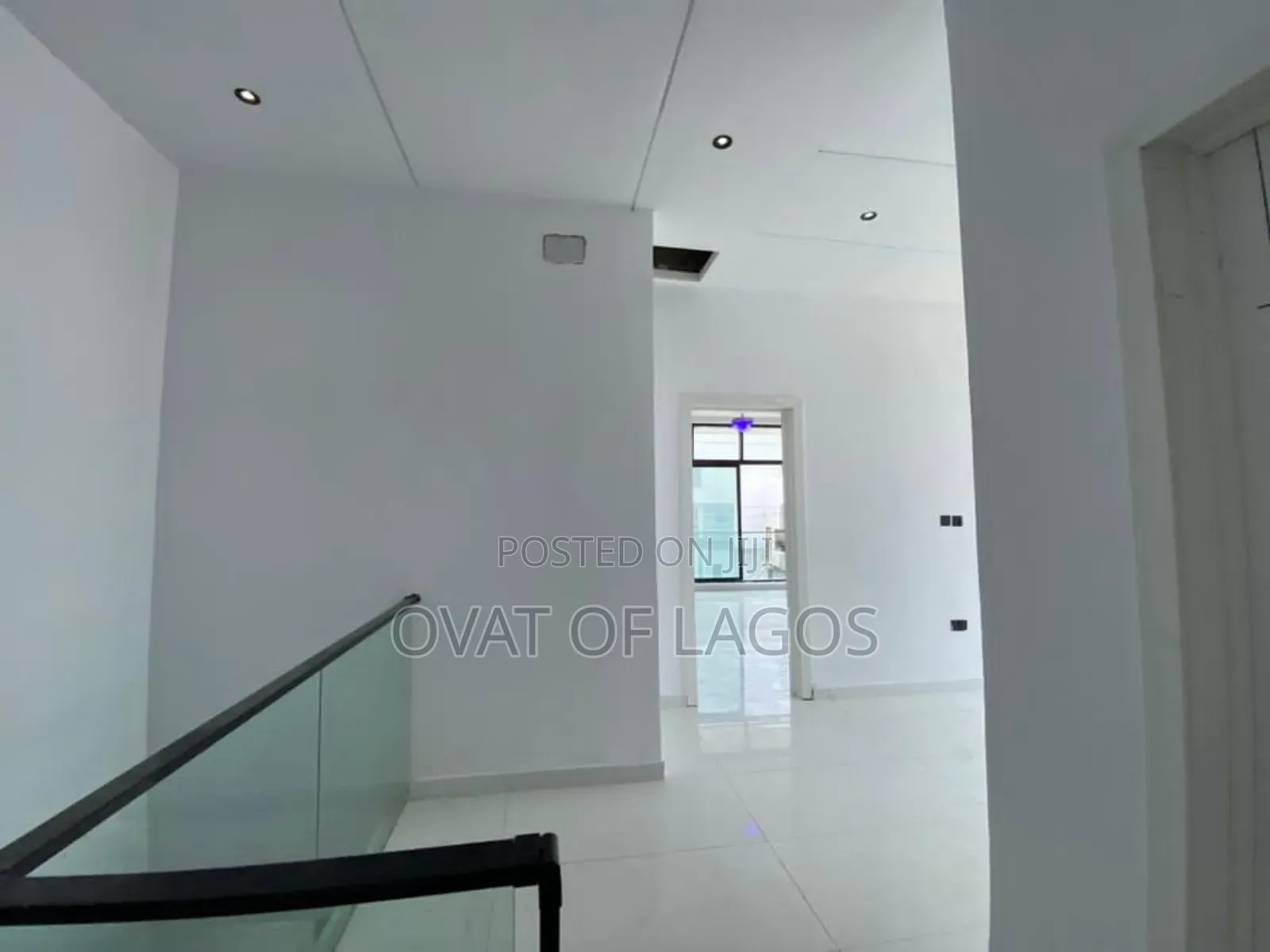 4bdrm Duplex in Ikota Villa Estate for sale in Ikota