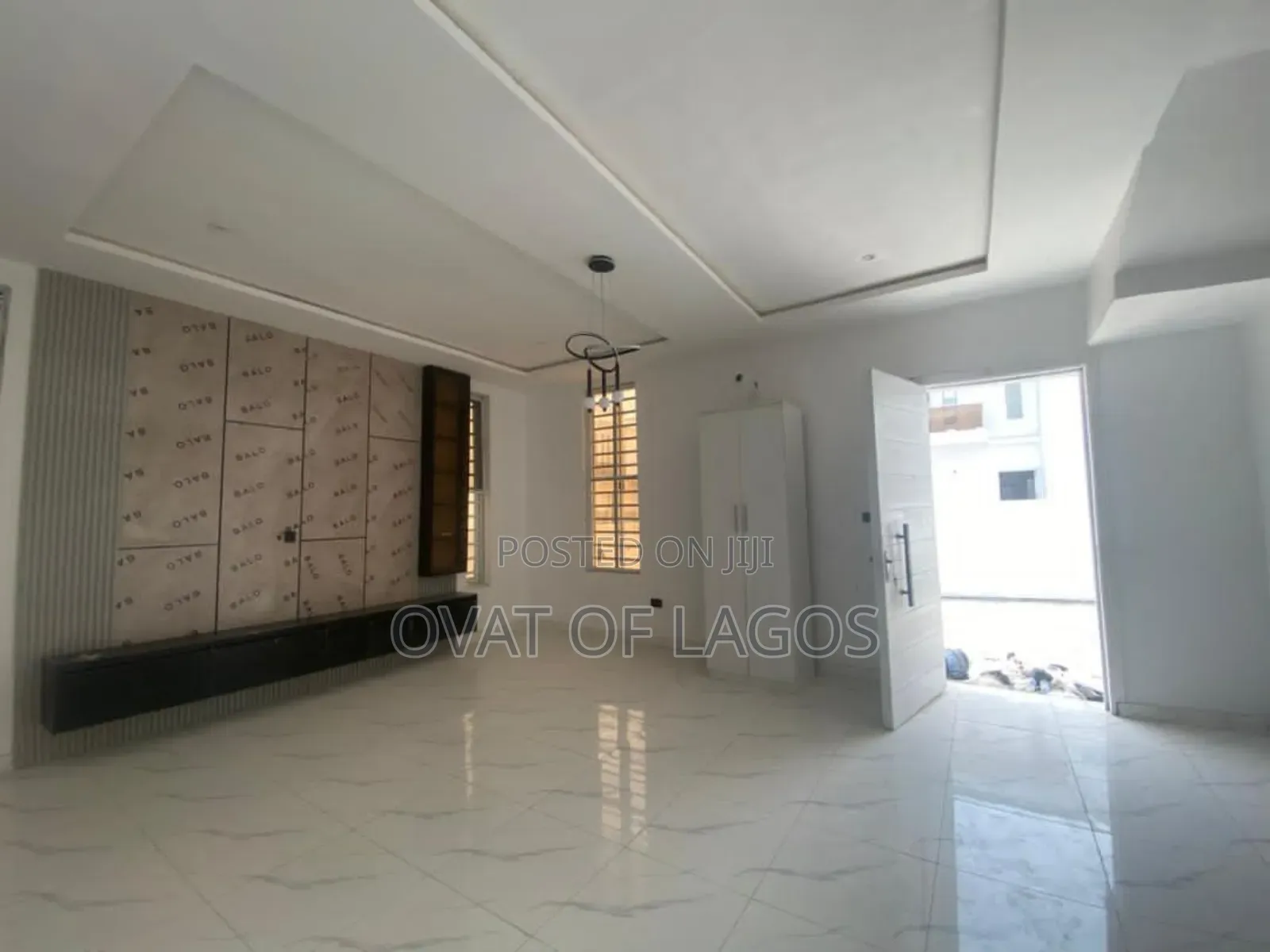 4bdrm Duplex in Ikota Villa for rent in Ikota