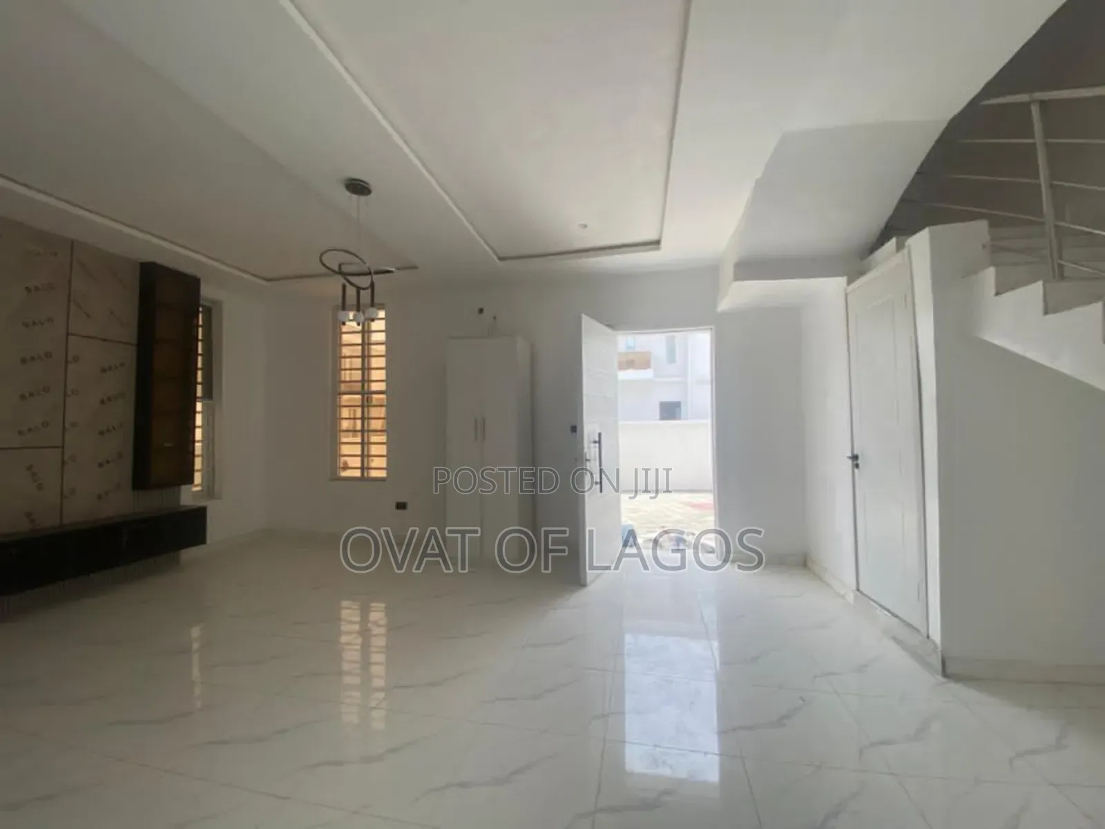 4bdrm Duplex in Ikota Villa for rent in Ikota