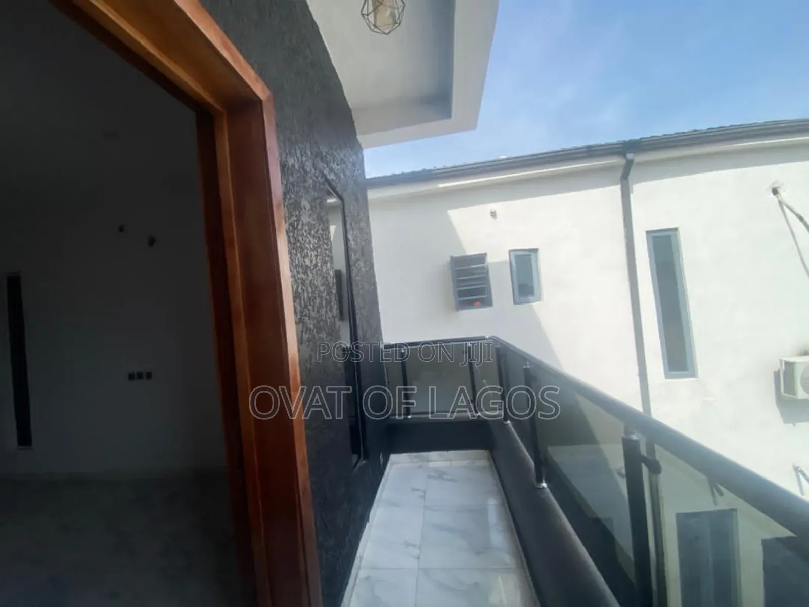 4bdrm Duplex in Ikota for rent in Ikota