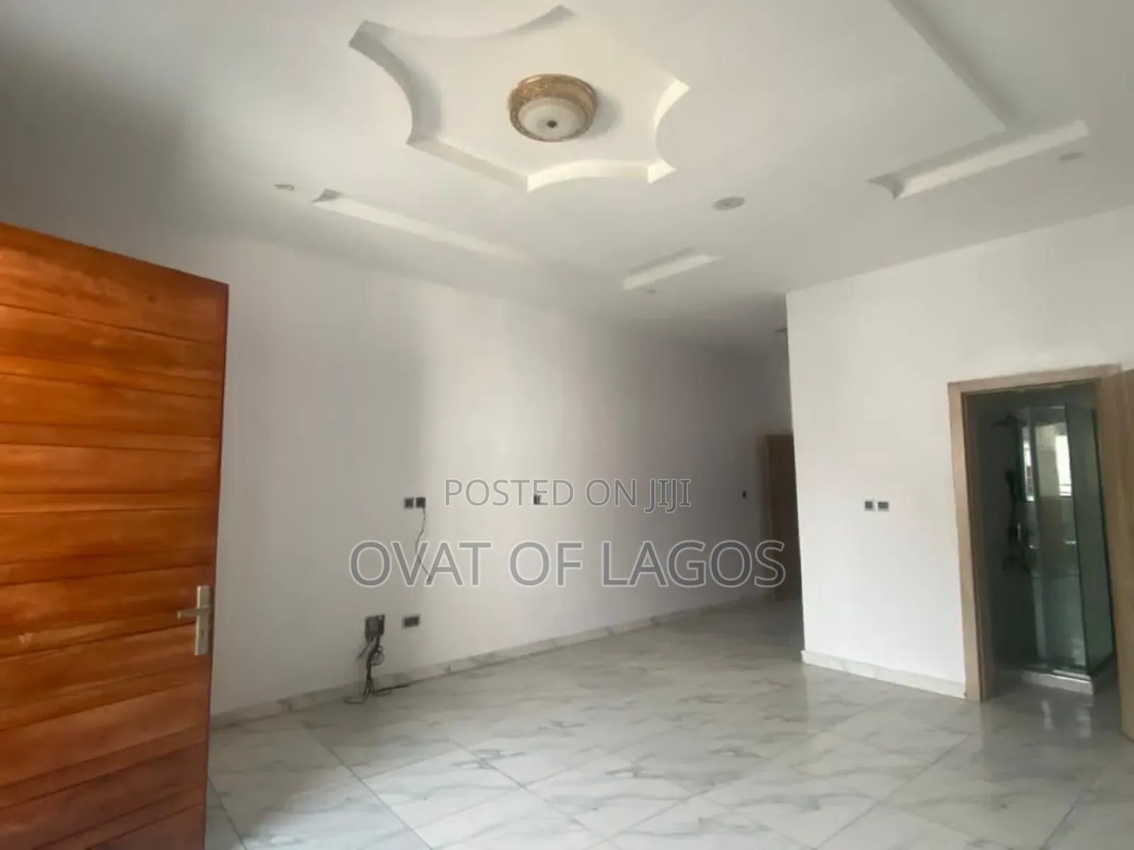 4bdrm Duplex in Ikota for rent in Ikota