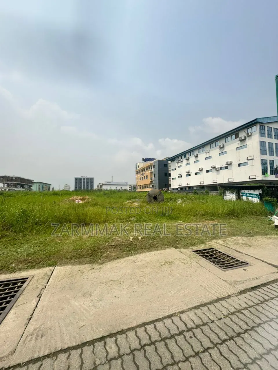 Hot Land Sale in VGC / Ajah