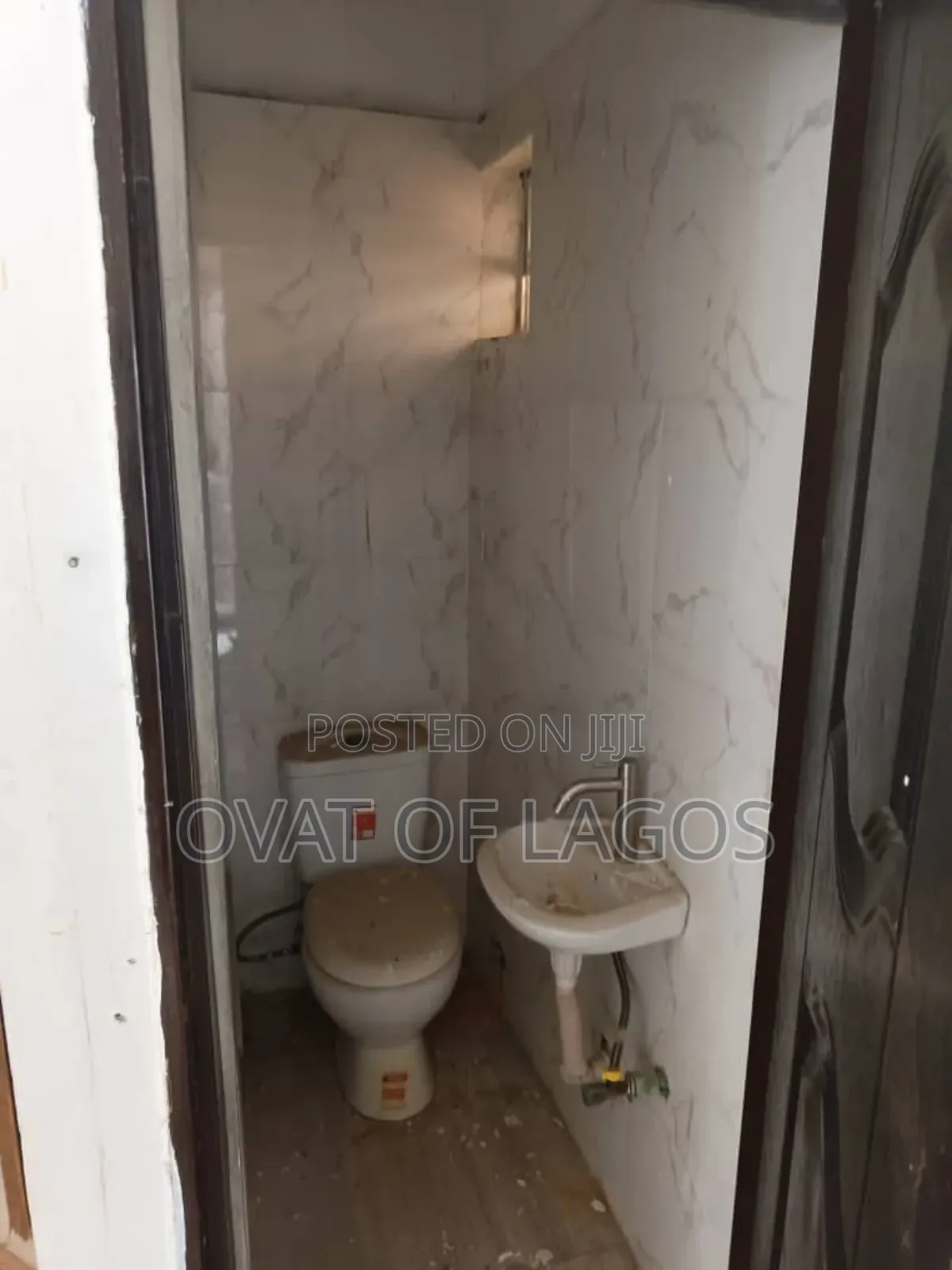 4bdrm Duplex in Ikota Villa for rent in Ikota