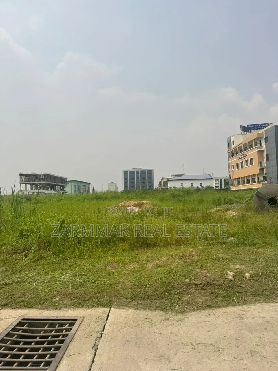 Hot Land Sale in VGC / Ajah
