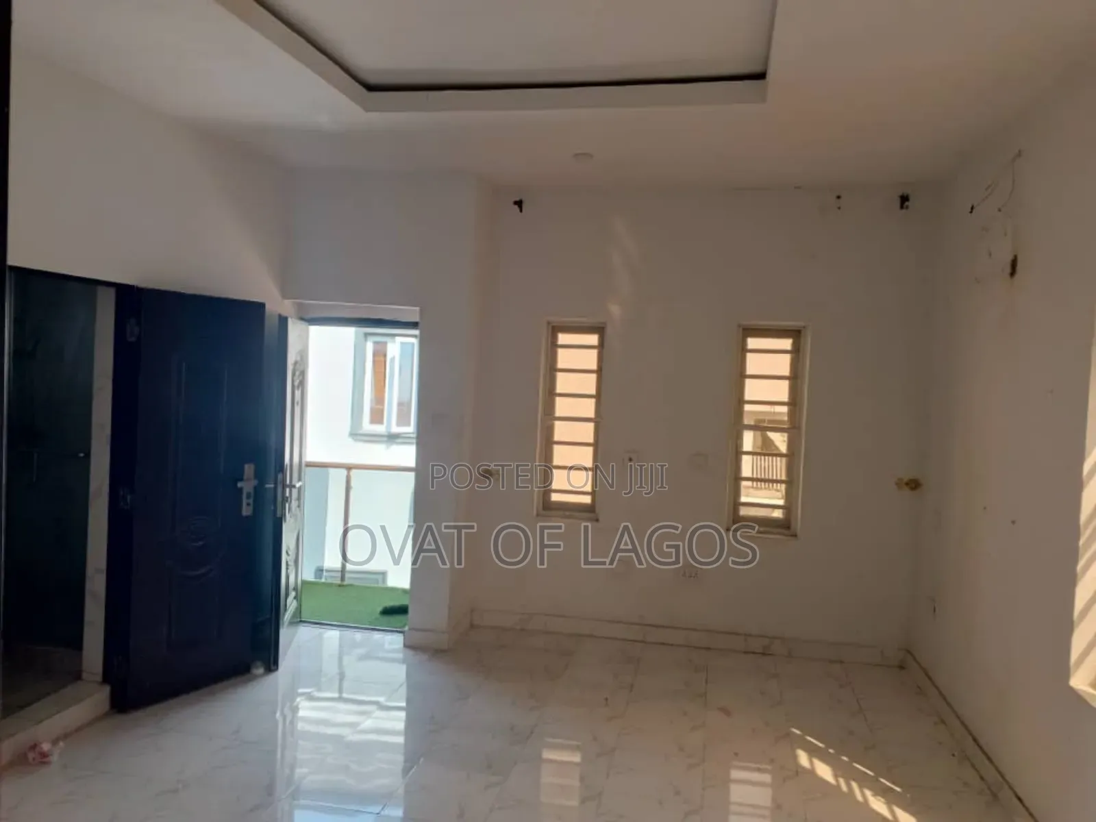 4bdrm Duplex in Ikota Villa for rent in Ikota