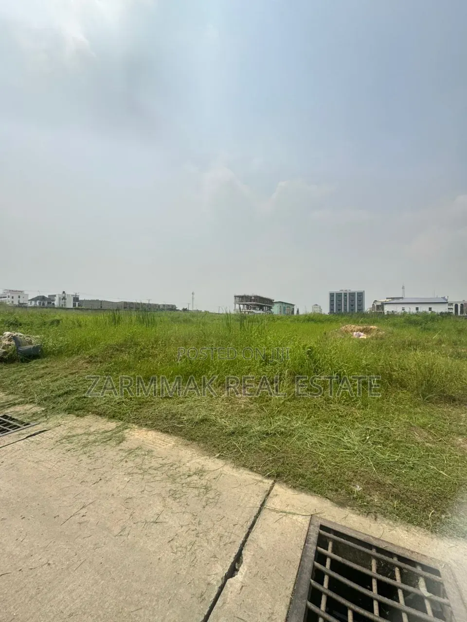 Hot Land Sale in VGC / Ajah