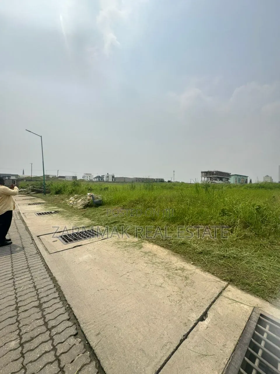 Hot Land Sale in VGC / Ajah