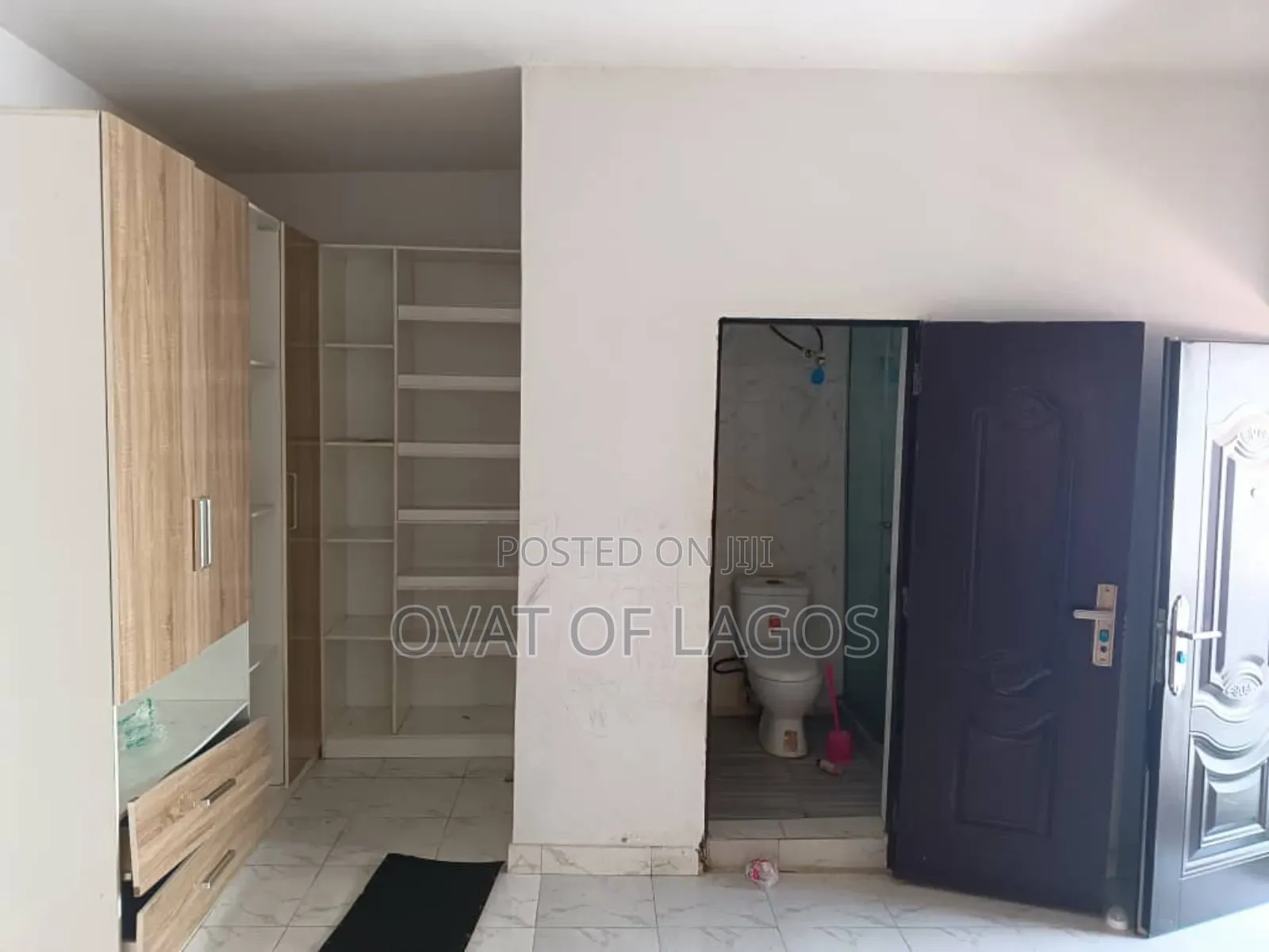 4bdrm Duplex in Ikota Villa for rent in Ikota