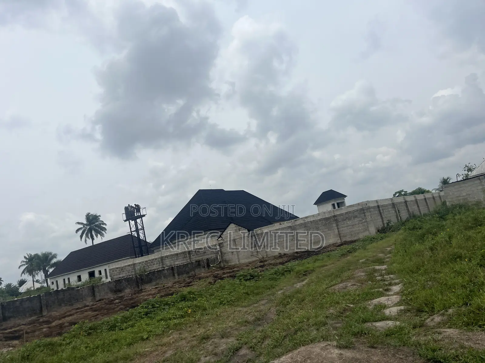 Cofo Inview at Transwoji Close to Golf Estate in Trans Amadi