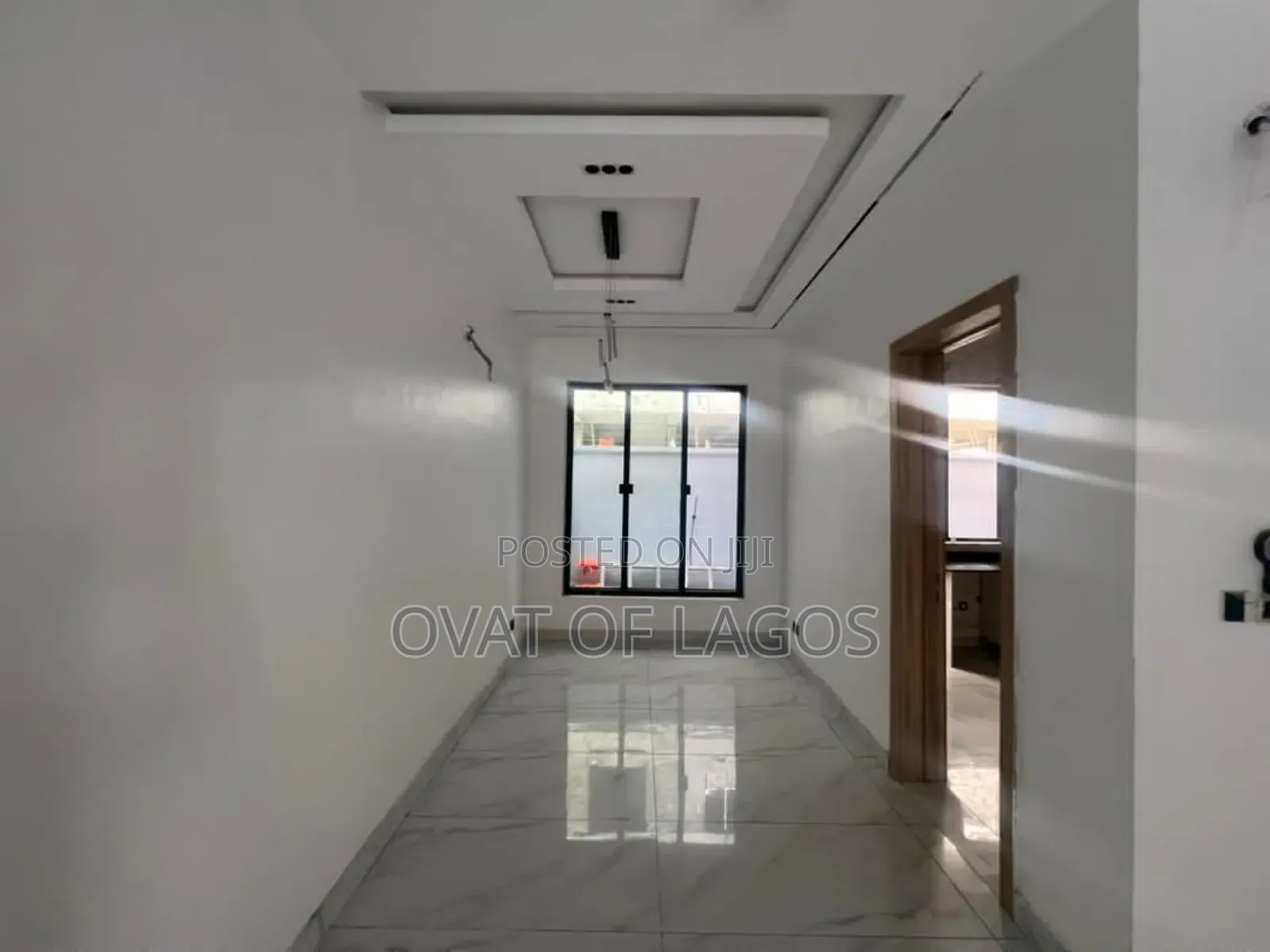 4bdrm Duplex in Lekki Phase 1 for sale in Lekki Phase 1