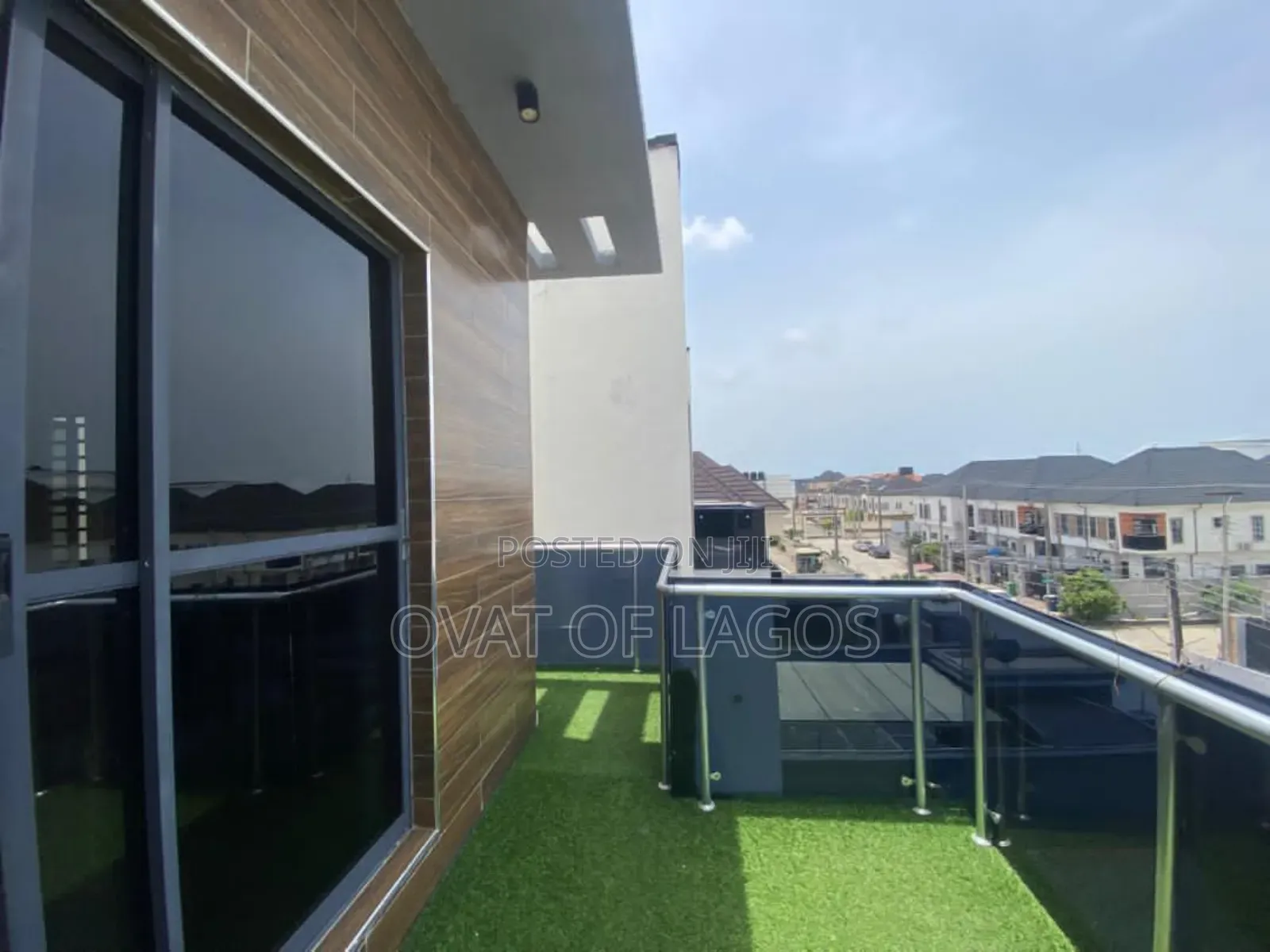 5bdrm Duplex in Ikota Vila for rent in Ikota