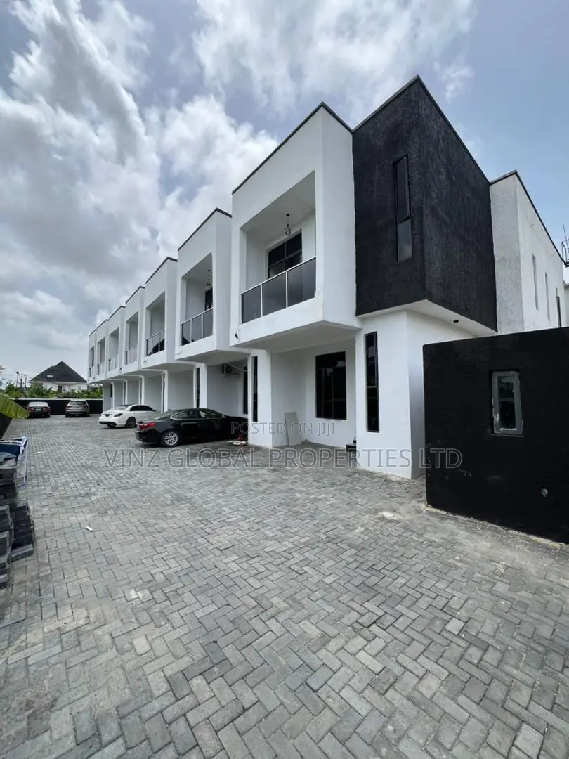 3bdrm Duplex in Ajah for rent in Ajah