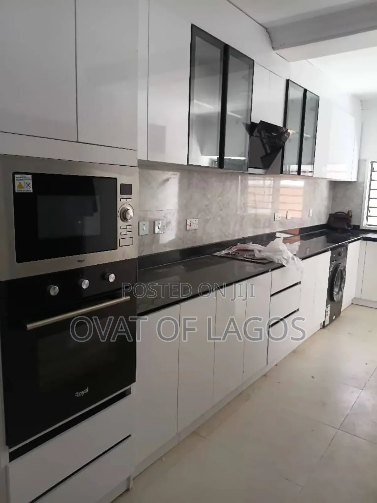 5bdrm Duplex in Lekki Phase 1 for rent in Lekki Phase 1