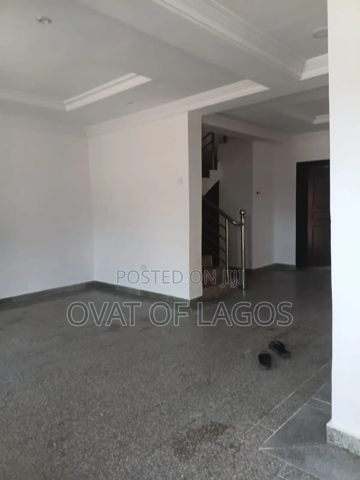 5bdrm Duplex in Lekki Phase 1 for rent in Lekki Phase 1