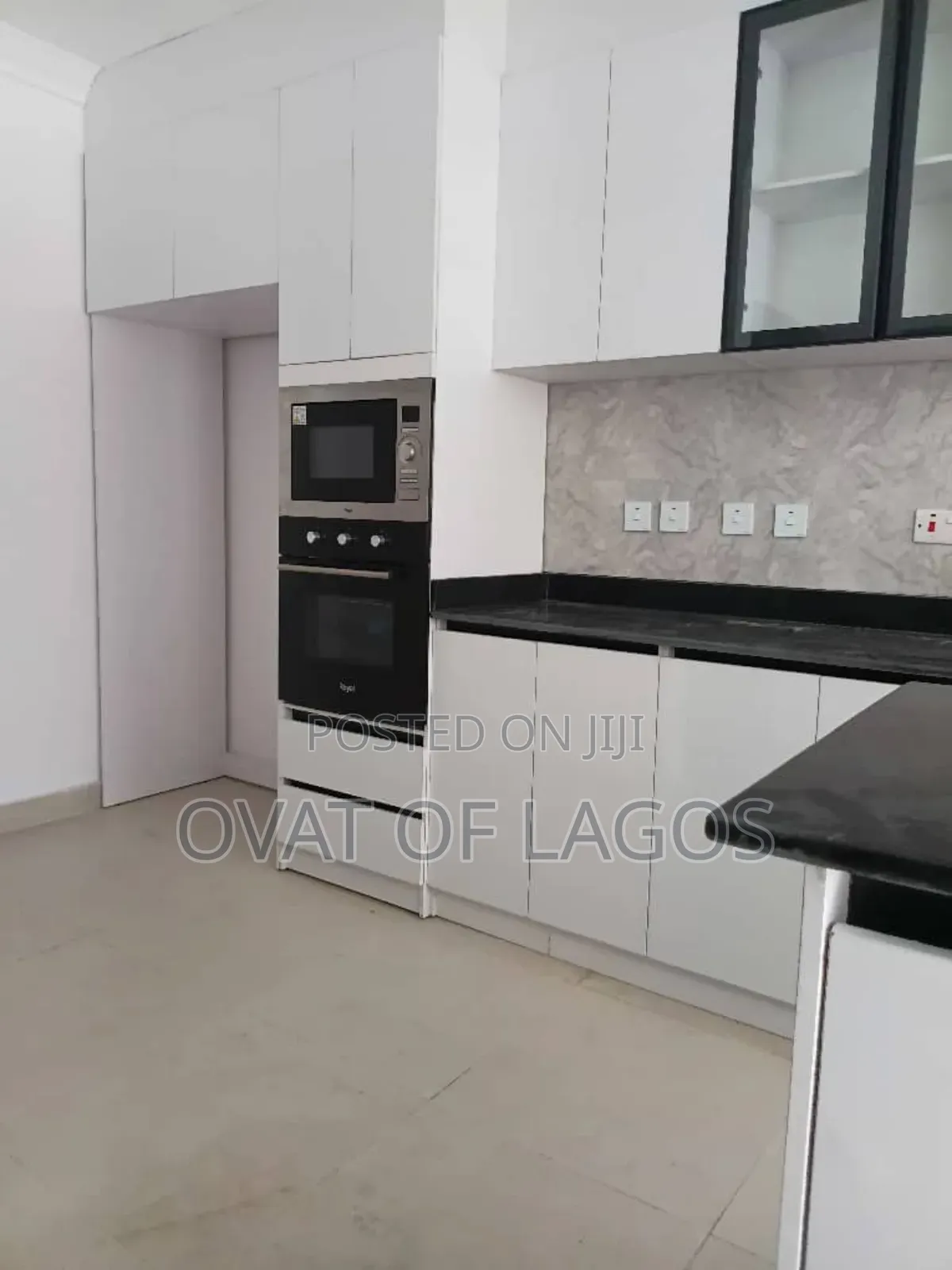 5bdrm Duplex in Lekki Phase 1 for rent in Lekki Phase 1