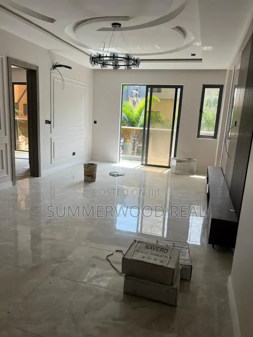 3bdrm Duplex in Osborne Foreshore Estate for rent in Osborne Foreshore Estate