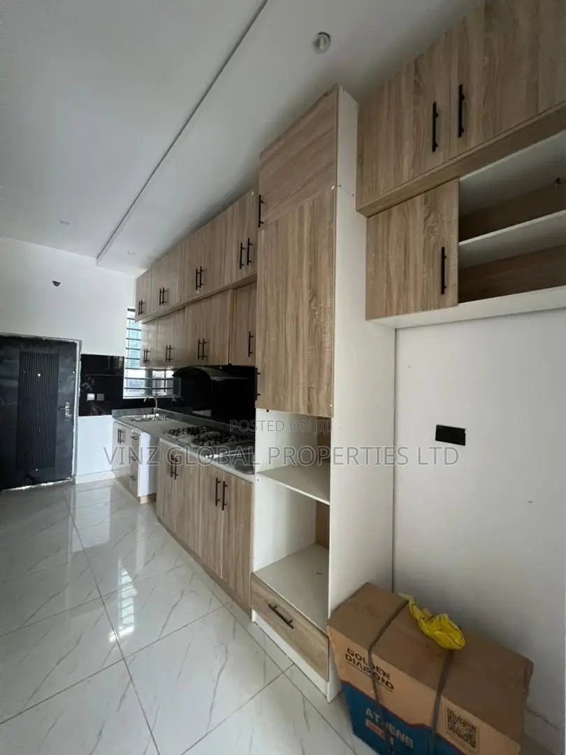 3bdrm Duplex in Ajah for rent in Ajah