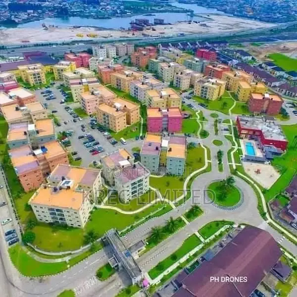 Cofo Inview at Transwoji Close to Golf Estate in Trans Amadi