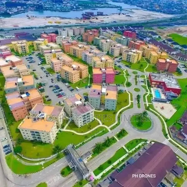 Cofo Inview at Transwoji Close to Golf Estate in Trans Amadi