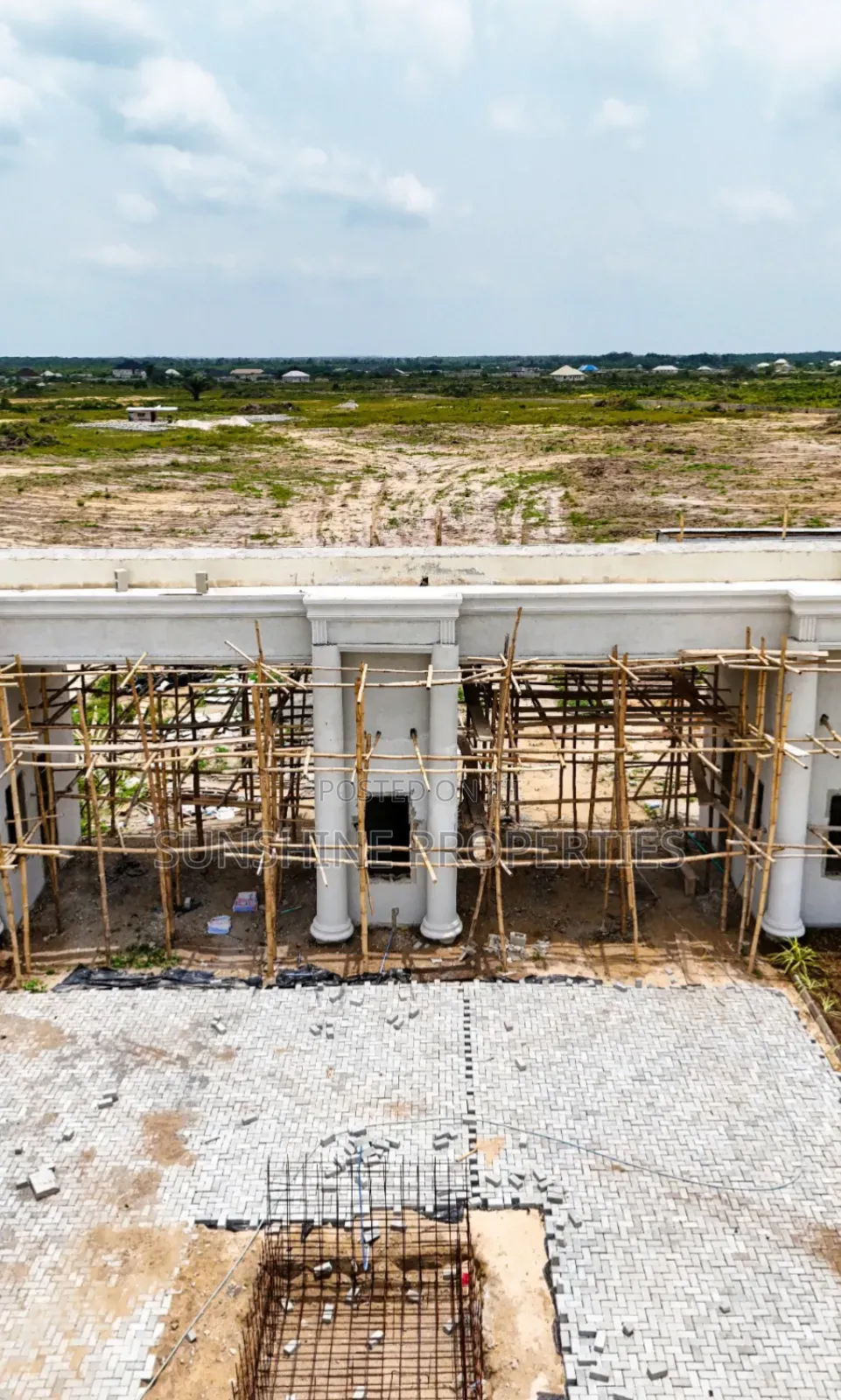 Ready to Build Plots Available at Elerangbe, Ibeju Lekki in Elerangbe