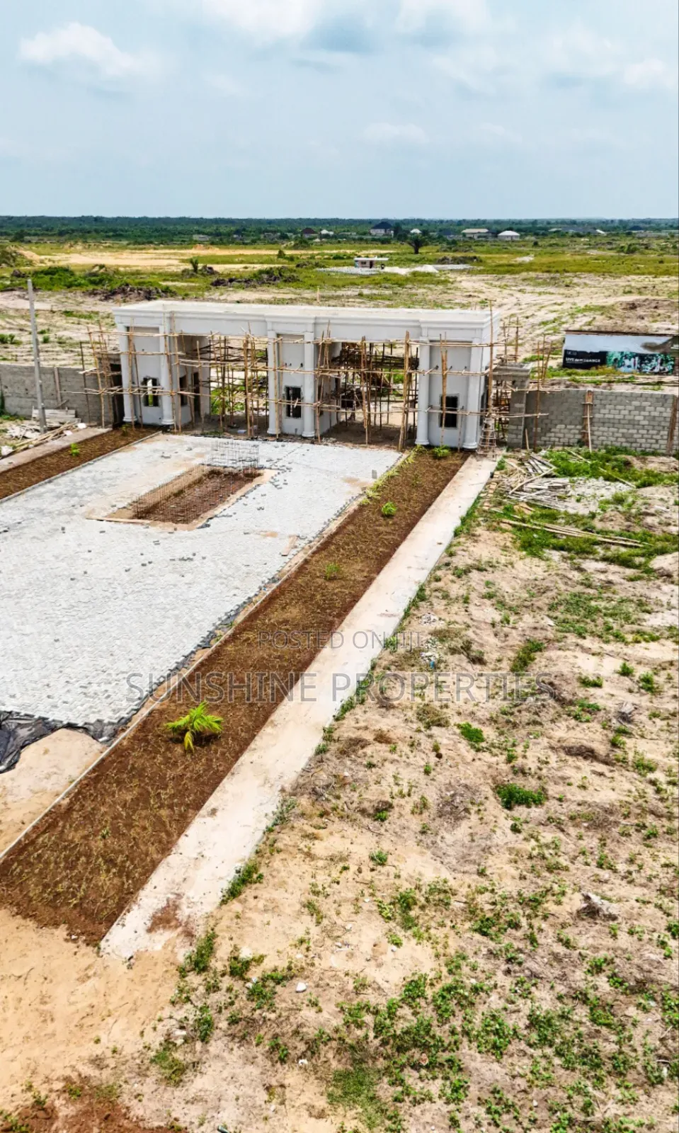 Ready to Build Plots Available at Elerangbe, Ibeju Lekki in Elerangbe