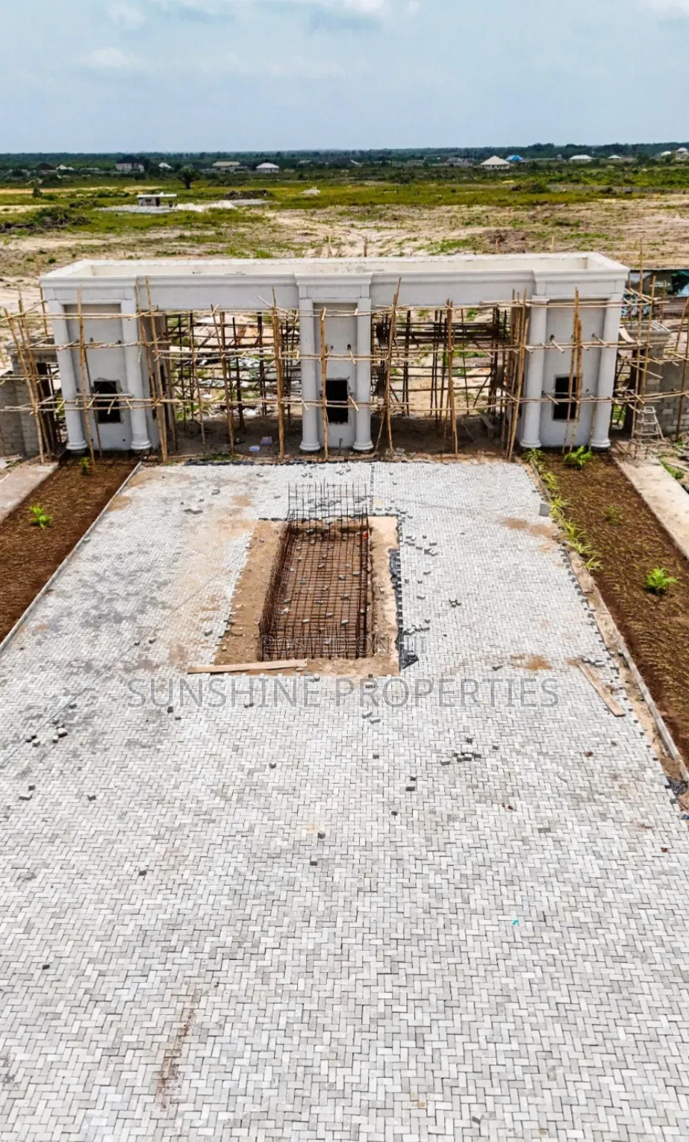 Ready to Build Plots Available at Elerangbe, Ibeju Lekki in Elerangbe