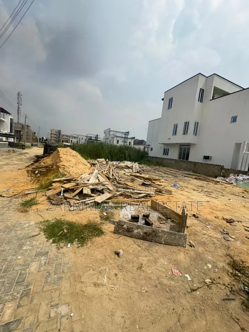 Hot Land Sale  in Ikota