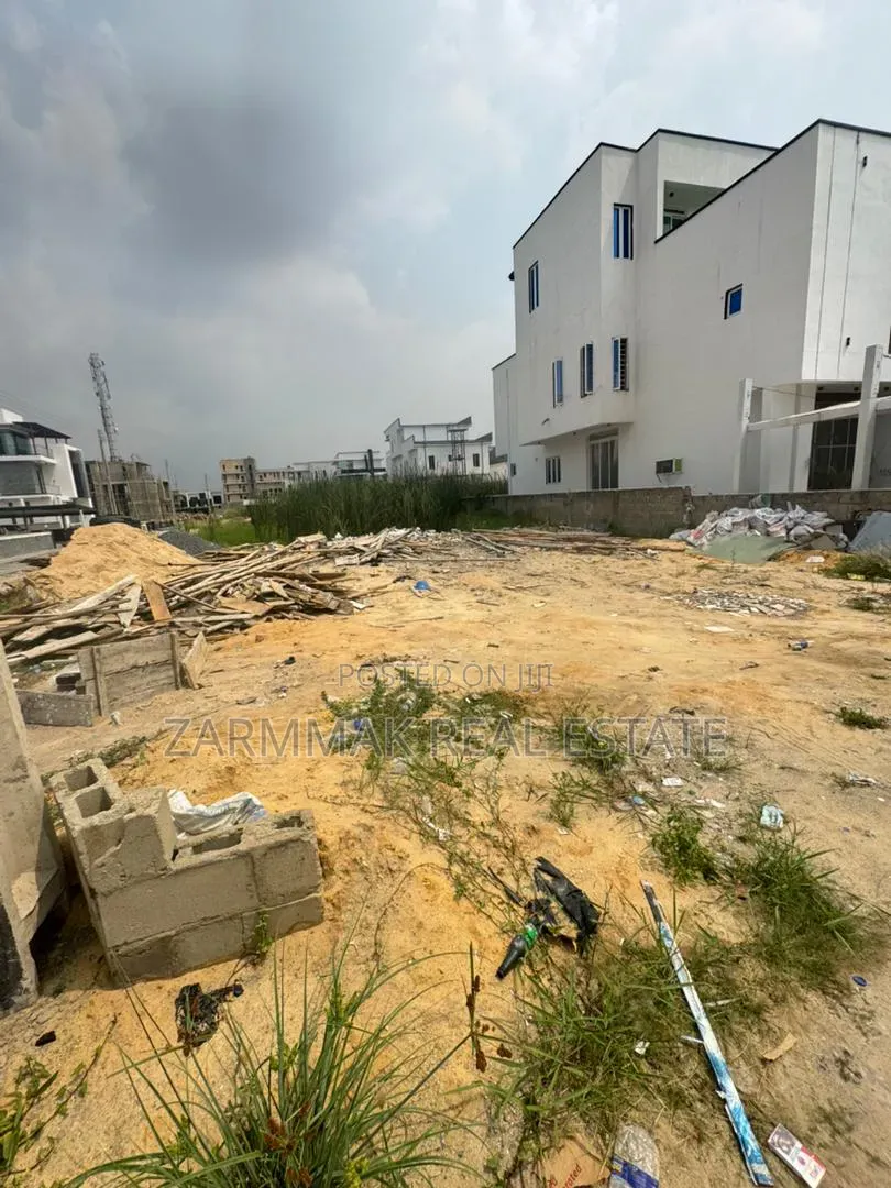 Hot Land Sale  in Ikota
