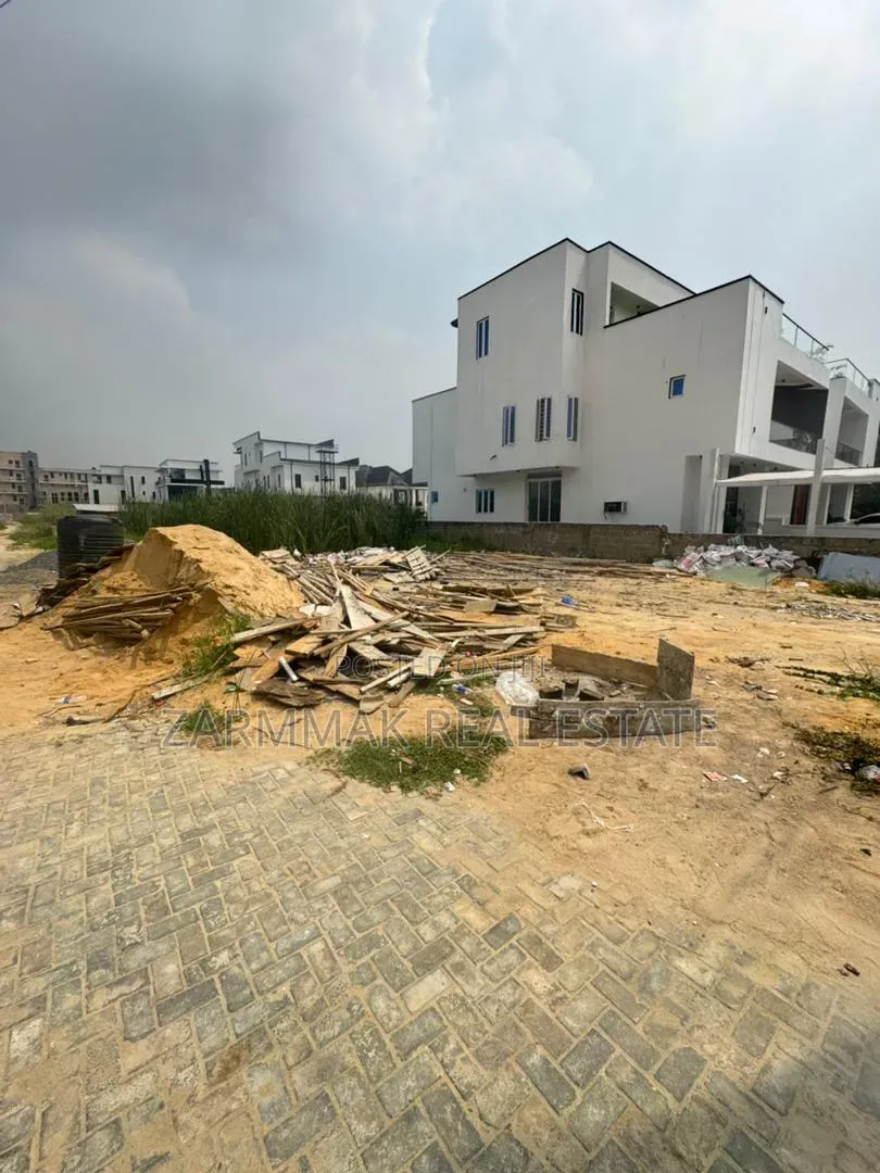 Hot Land Sale  in Ikota